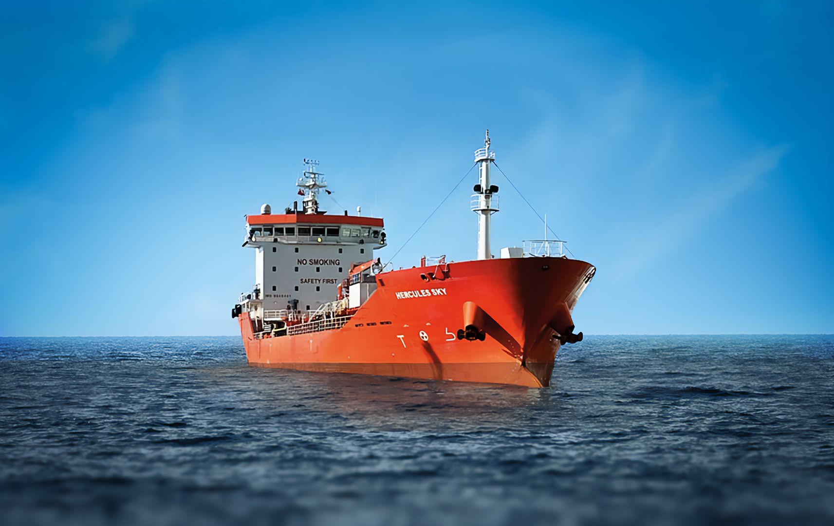 Peninsula to Supply Biofuels in Gibraltar Strait From New Delivery Vessel