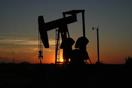 Iran Attacks Push Oil Into Overbought Territory For Third Time In A Week