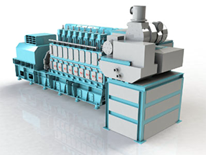 Duel-Fuelled Hydrogen Carrier Engine Wins ClassNK Approval