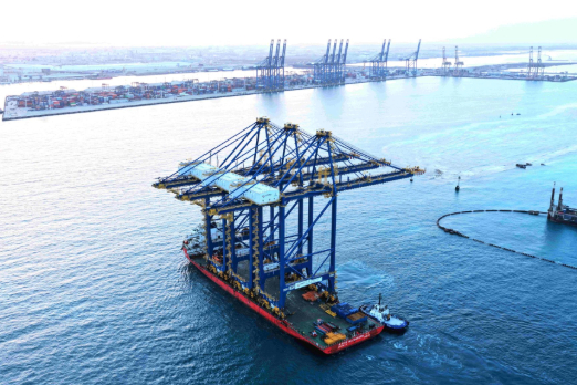 Two-Week Ceasefire Too Short to Restore Hormuz Container Shipping Flows, Says Xeneta