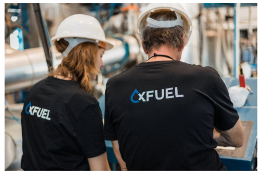 XFuel Secures €7.7 Million EU Funding to Boost Biofuel Production