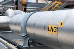 War of Words Over LNG Bunker GHG Performance Heats Up