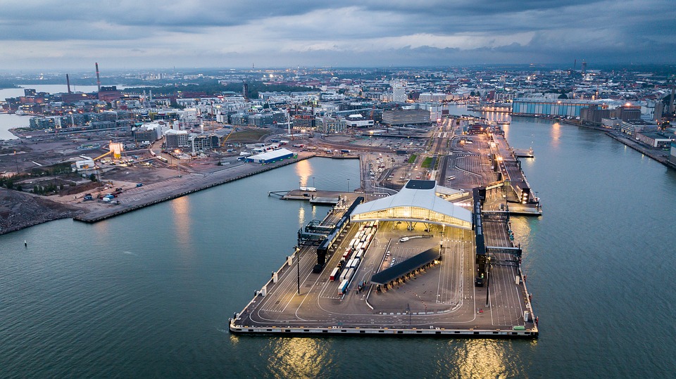 Finland to Refine Sulfur Emission Enforcement Regime