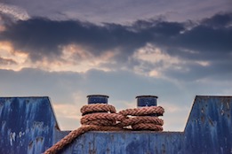 VT Halter Marine to Build LNG Bunker Barge to Be Chartered to Shell