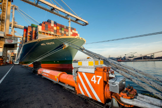Sonan Bunkers Transfers its Rotterdam Physical Operations to Melroh Trading