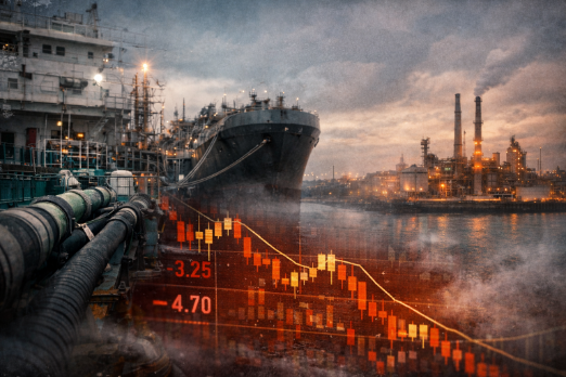 POLL: Bunker Margins Under Pressure as Low Prices Set to Persist in 2026