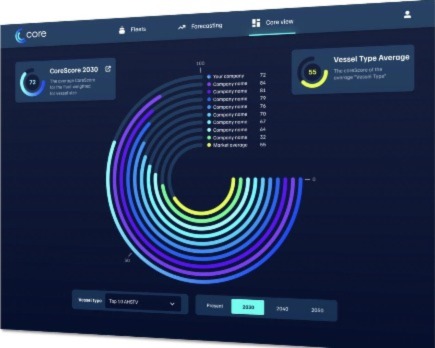 VPS Subsidiary Yxney Maritime Launches Emissions Tracking Software