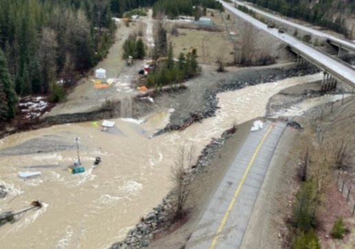 Canada Pipeline Outage Likely to Last Several More Days