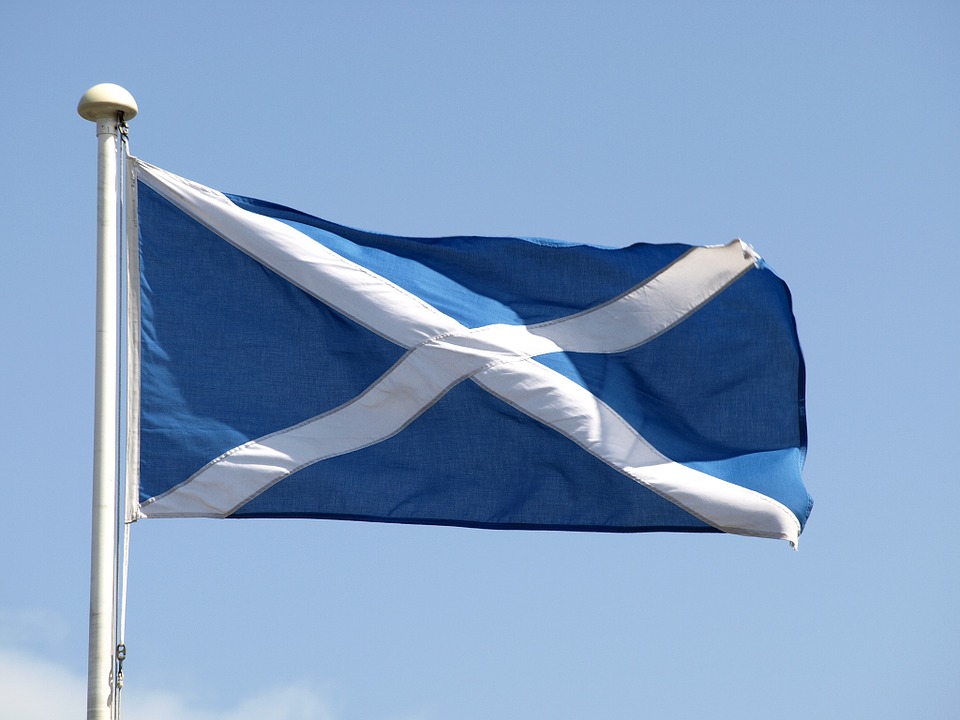 Smart Green Shipping Wins £5 Million Investment in Wing Sail Technology