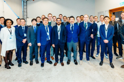 Global Ro-Ro Community Unveils Unified GHG Emission Guidelines