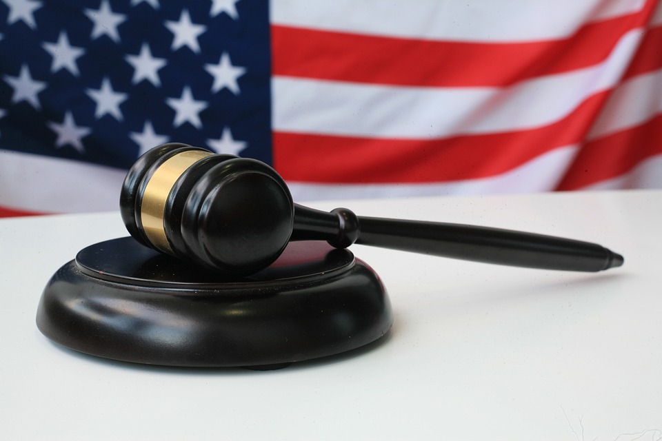 US: Oil Trader Charged in Corruption Case