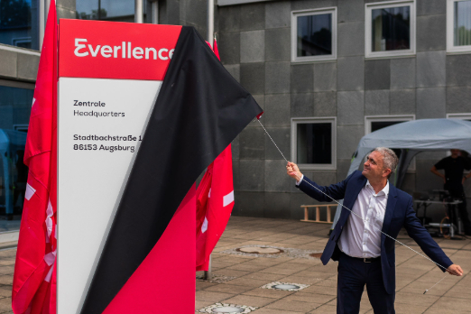MAN Energy Solutions Rebrands as 'Everllence'