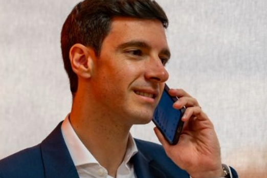 Glander International Bunkering Appoints New Managing Director in Spain