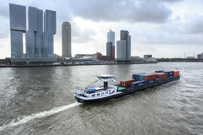 EU Awards €500,000 for Hydrogen Bunker Project