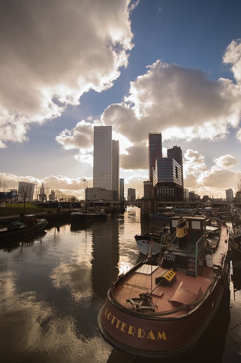 Regional Blocs Could Lead on Curbing Shipping Emissions