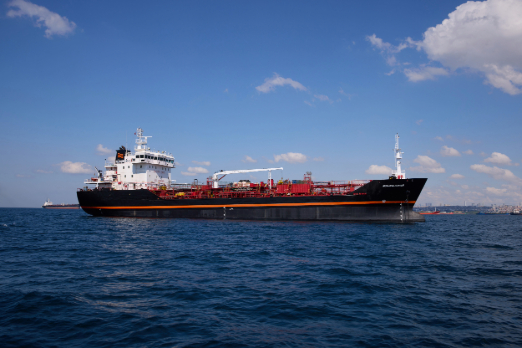 Monjasa Adds Two Tankers to West African Fleet