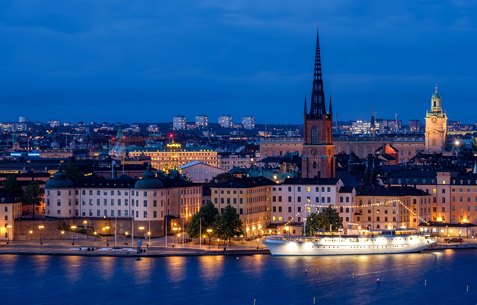 ScanOcean Hires Stockholm Bunker Trader From Preem
