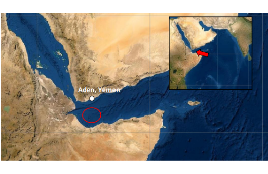 UK Reports New Ship Attack in Gulf of Aden