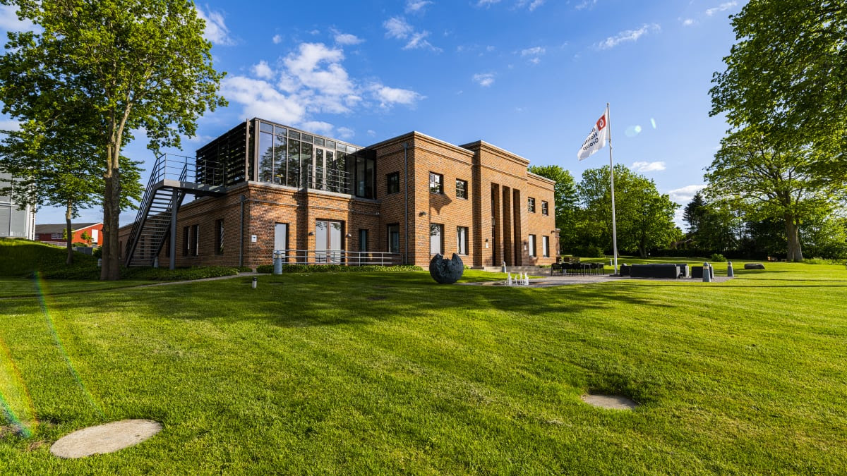 Bunker Holding to Develop Stress Policy With New CSR Consultant