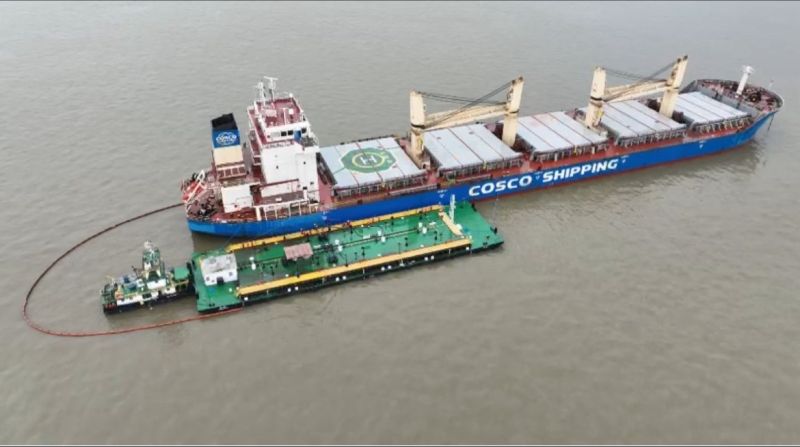 Raizen Expands Physical Supply Footprint to Northern Brazil