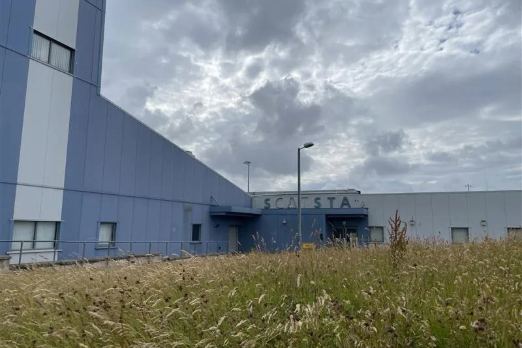 Statkraft Plans Green Ammonia Project in the UK for Marine Fuel Use