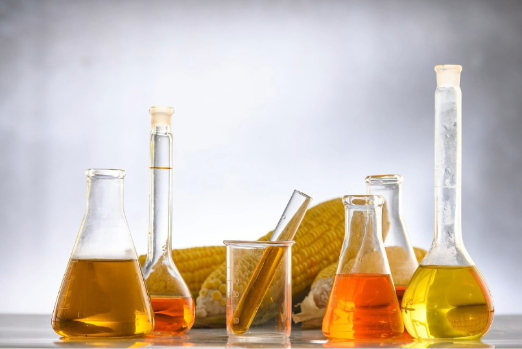 German Bunker Firm Heinrich Wegener & Sohn Joins Global Ethanol Association