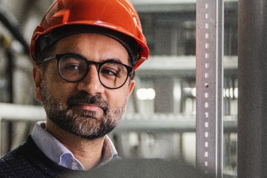 INTERVIEW: Wärtsilä Sees Container Downturn Driving New Wave of Scrubber Investments