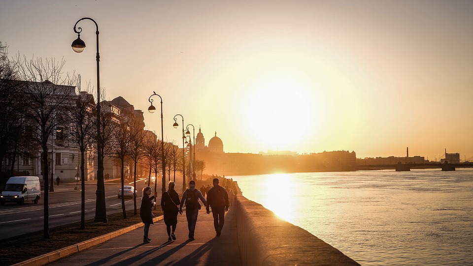 S&B VIEWPOINT: Can Russia Cling on to Its Bunker Market Share in the IMO 2020 Era?
