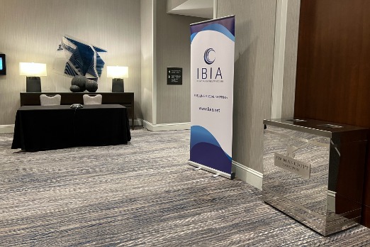 IBIA CONVENTION: Delegates Gather in Houston for First In-Person IBIA Convention Since 2019