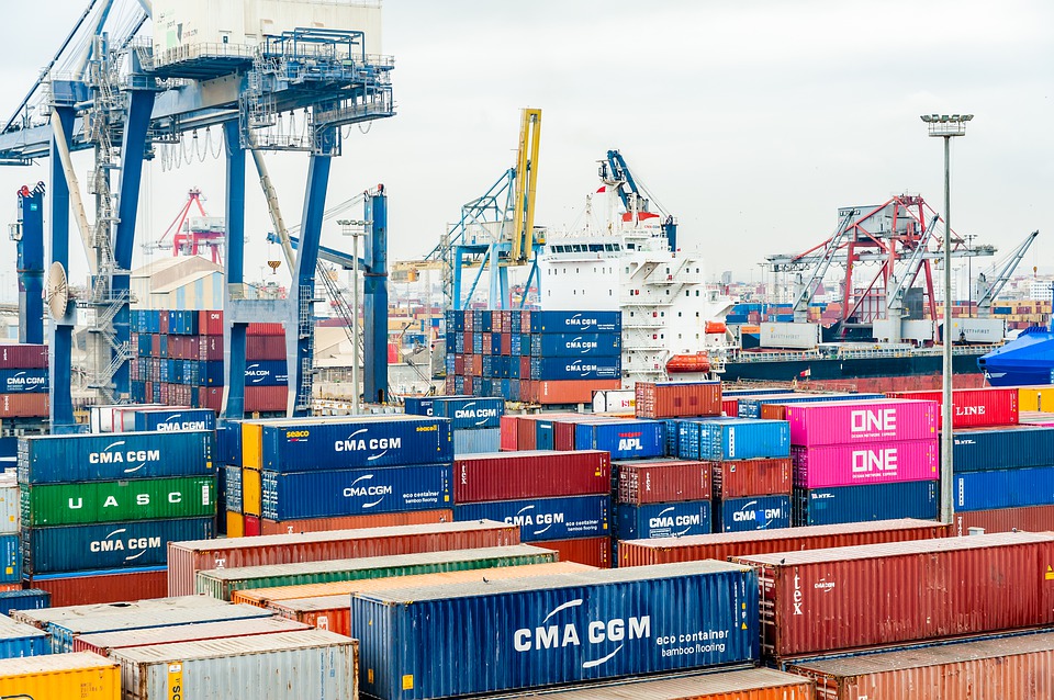 CMA CGM Orders More Wartsila Gear for LNG-Fuelled Ships