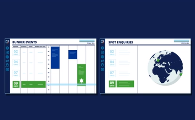 INTERVIEW: AuctionConnect to Partner With FuelBoss by DNV on Digital Bunkering