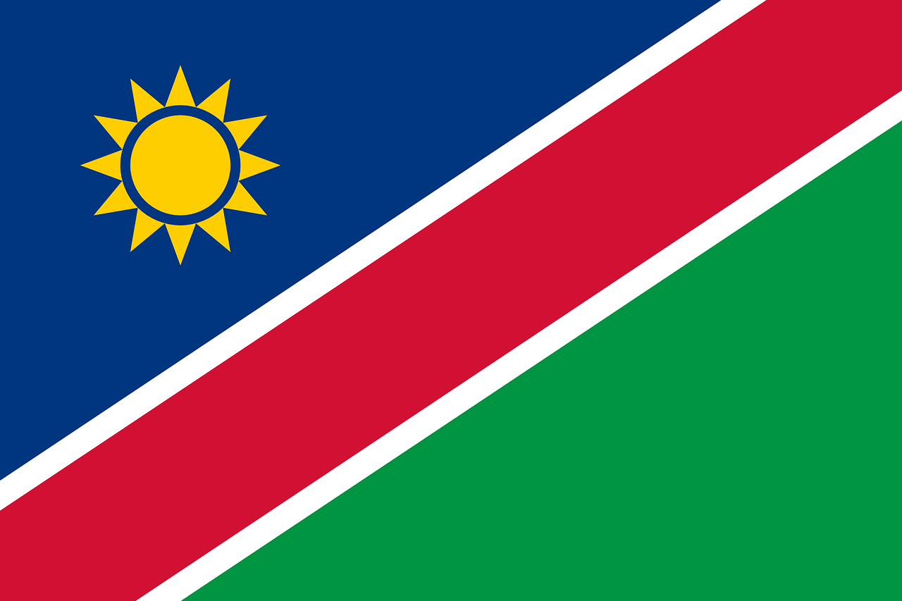 Engen Adds Bunker Barge for Namibian Market