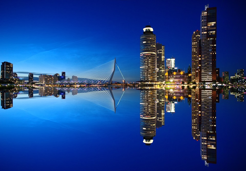 Mandatory MFMs in Northwest Europe to Require OIML Certification: IBIA