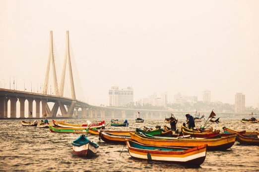 Bunker Availability in Indian Ports Seen Improving as Refinery Supply Recovers