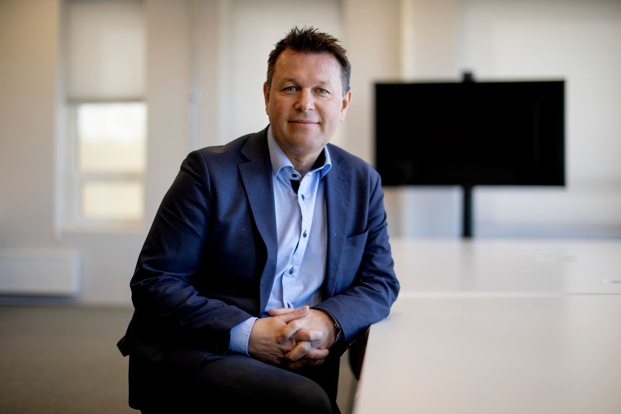 Shipbroker SSY Hires Head of Alternative Fuel Solutions From Wärtsilä