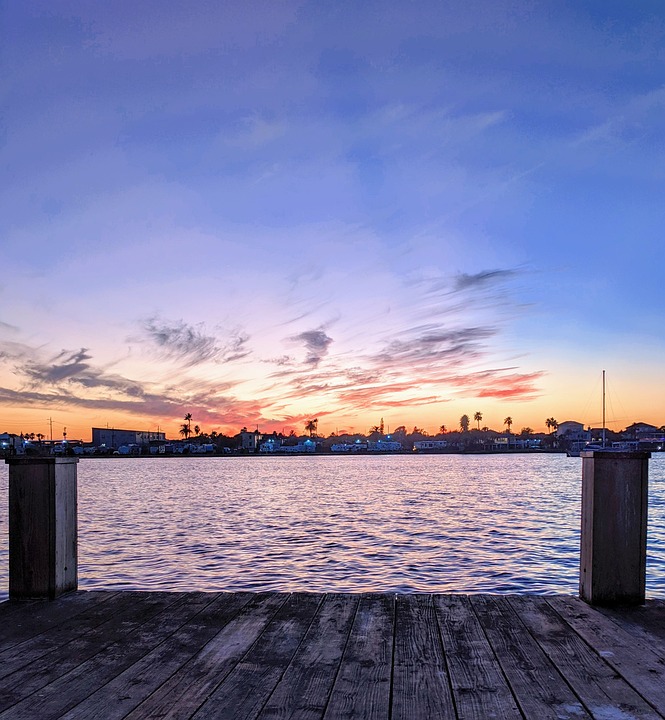 LNG Bunkering Infrastructure Planned for Galveston Bay