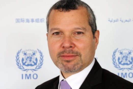 Panama's Arsenio Dominguez Elected Next IMO Secretary General