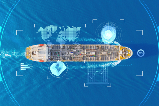 Houlder Launches New Ship Performance Tool