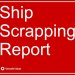 Weekly Vessel Scrapping Report 2026: Week 37