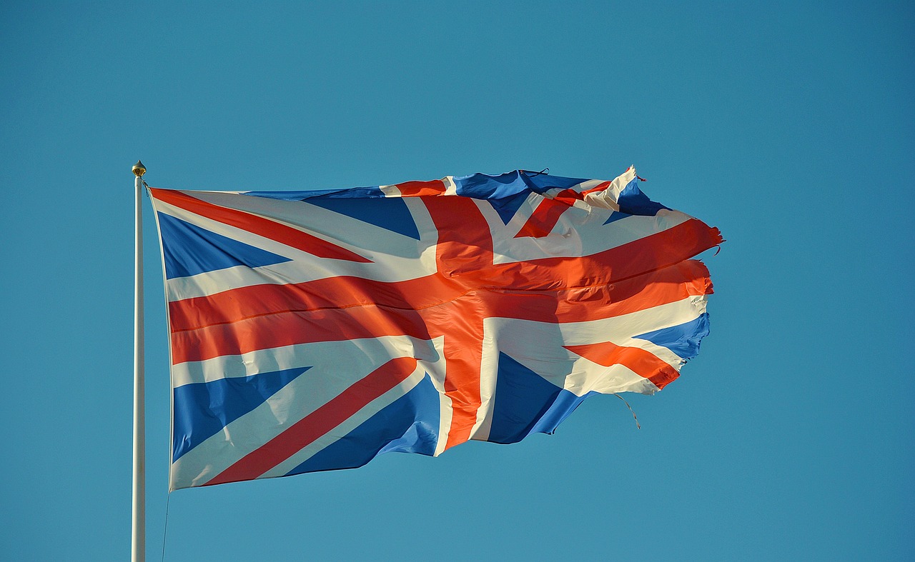 UK Mulls Nuclear Propulsion for Naval Surface Vessels
