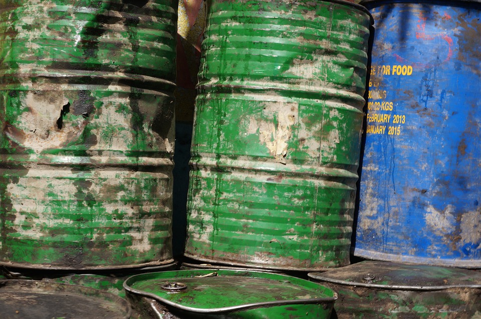 Ecoslops Expands in West Africa