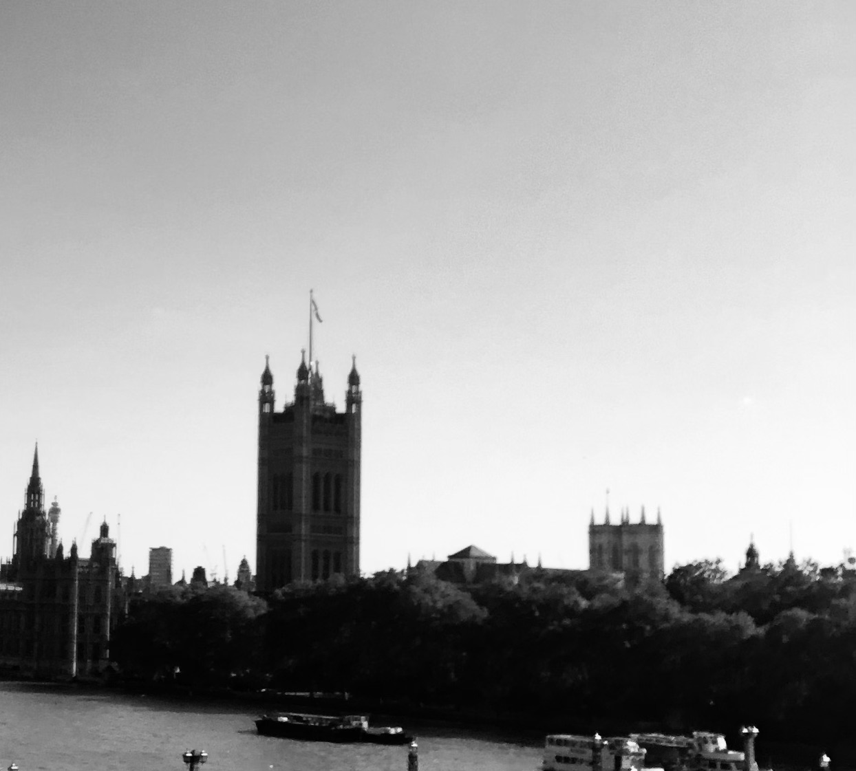 UK Govt's Shipping Emissions Policy Refresh to be published 'as Soon as Possible'