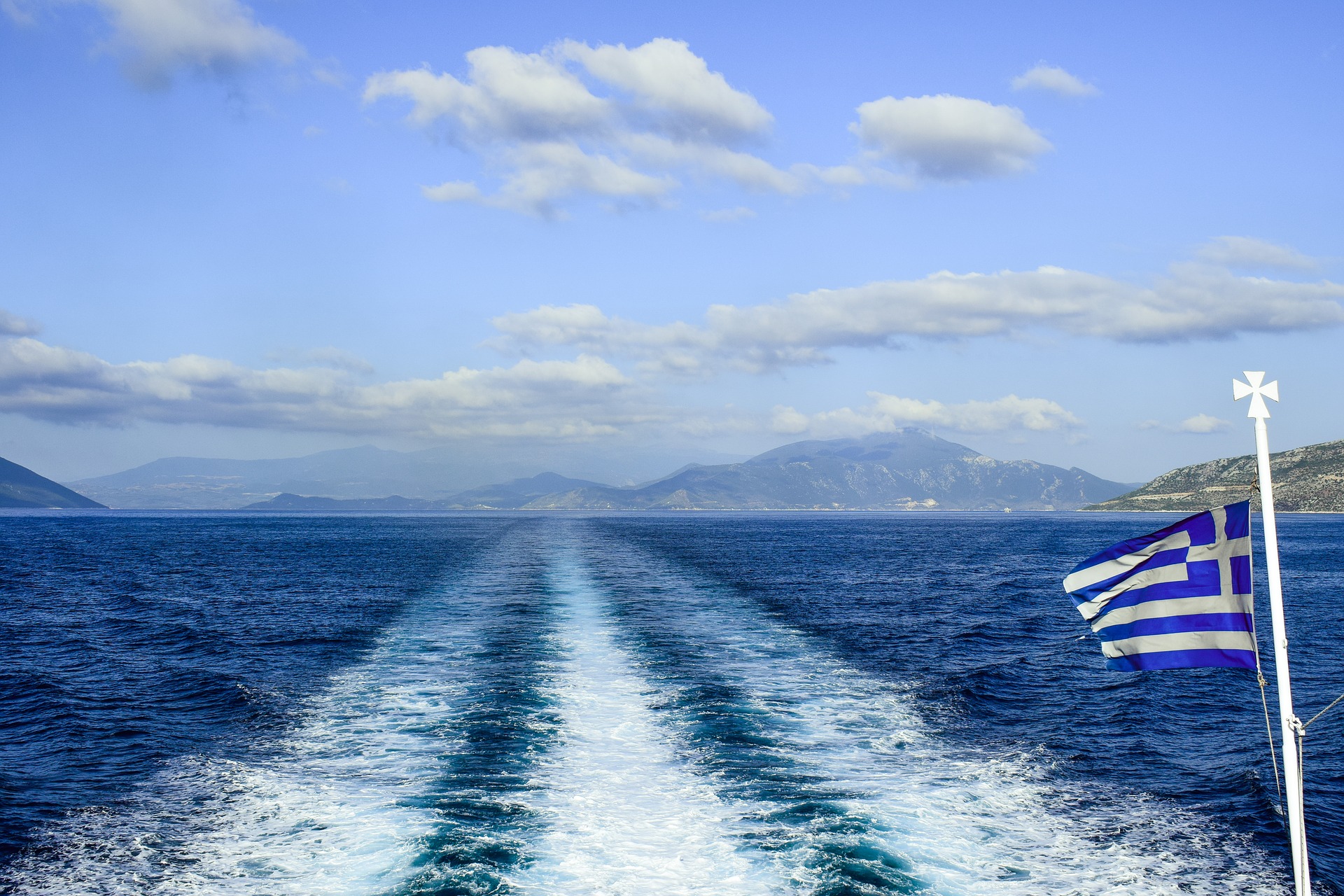 Italian Bunker Supplier ReSeaWorld Opens Greek Office