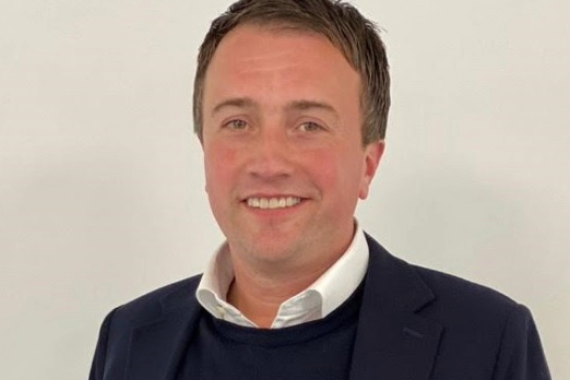 KPI OceanConnect Appoints Managing Director in London