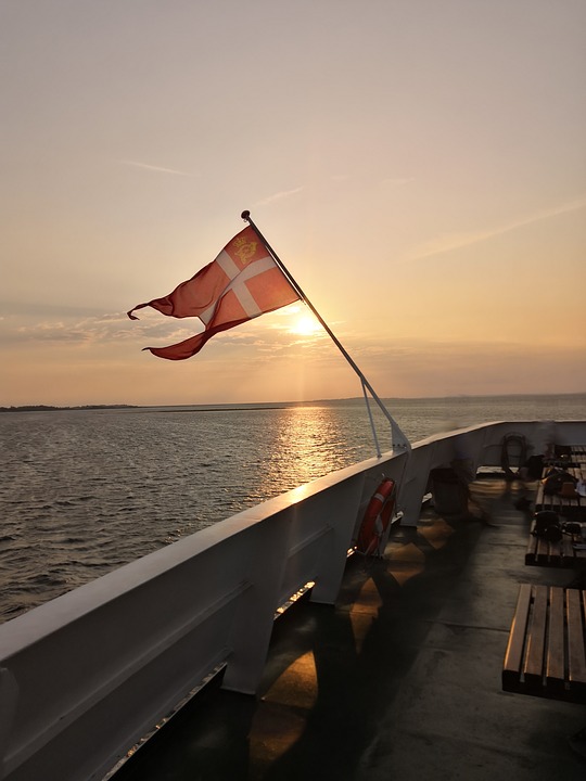 Danish Firm Signs Hydrogen Bunker Supply Agreement