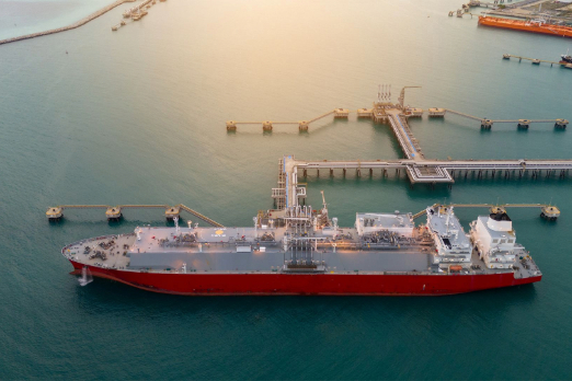 BIMCO Adopts Time Charter Party for Liquefied CO2 Maritime Transport