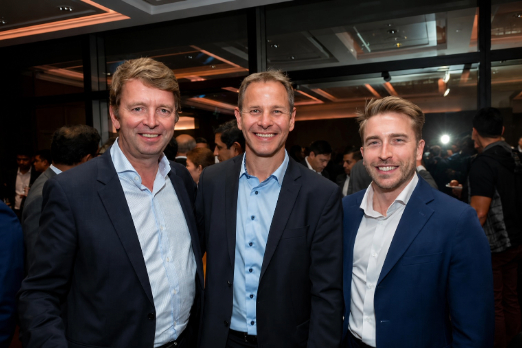 OceanScore Supporting Anglo-Eastern on EU ETS and Fuel EU Compliance