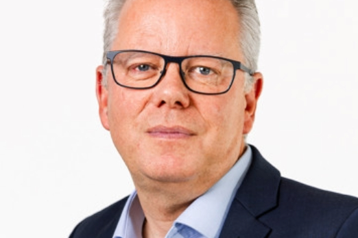 Malik Group Appoints New CFO