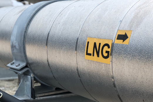 Yang Ming Looks to Add 5 LNG-Powered Box Ships