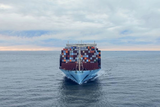 Maersk Adjusts Bunker Supply as Gulf Disruption Hits Fuel Flows
